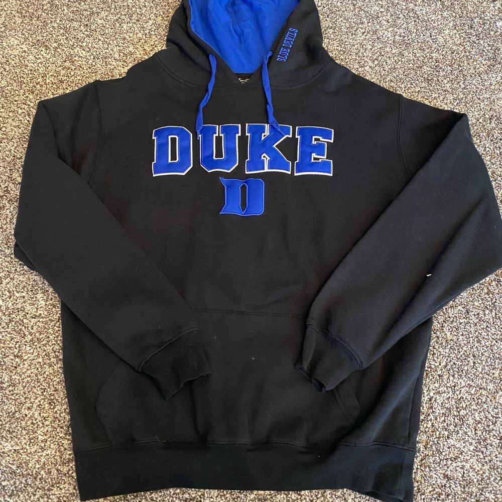 Duke Sweatshirt